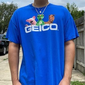 Vintage T Shirt Mens